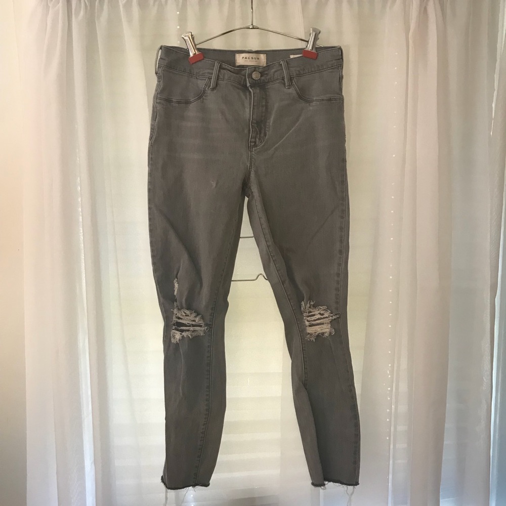 Pacsun Jeans